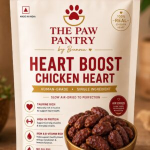 Heart Boost Chicken Heart