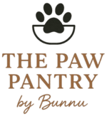 The Paw Pantry by Bunnu