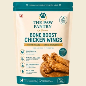 Bone Boost Chicken Wings
