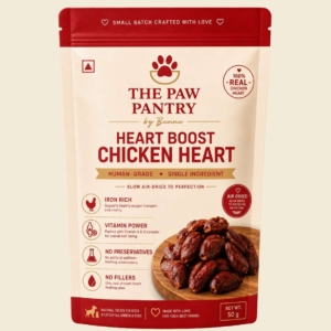 Heart Boost Chicken Heart