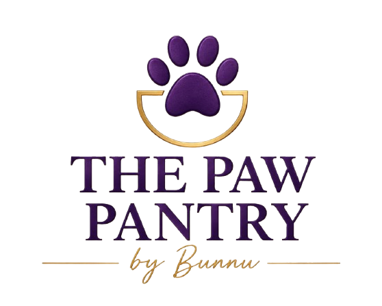 The Paw Pantry by Bunnu