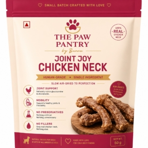 Joint Joy Chicken Neck