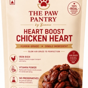 Heart Boost Chicken Heart
