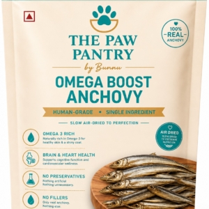 Omega Boost Anchovy